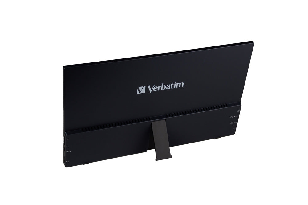 Verbatim PM-14 Portable Monitor 14" Full HD 1080p