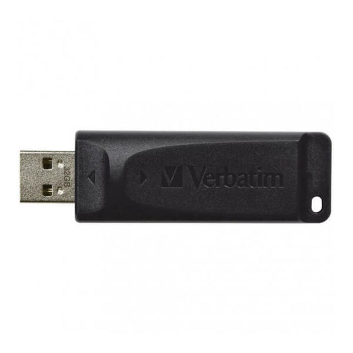 USB stick Verbatim 98697 Black 32 GB