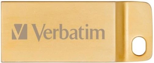 Verbatim Metal Executive 32GB USB 3.0 Gold