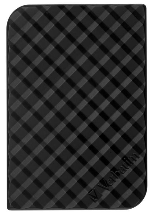Verbatim STORE 'N' GO 2.5" (6.35CM) Gen 2 1TB USB 3.0 Black