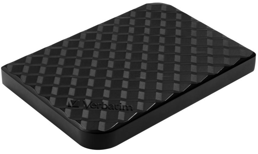 Verbatim STORE 'N' GO 2.5" (6.35CM) Gen 2 1TB USB 3.0 Black
