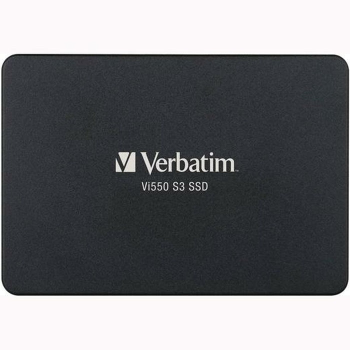 Hard Drive Verbatim VI550 S3 2,5" 256 GB