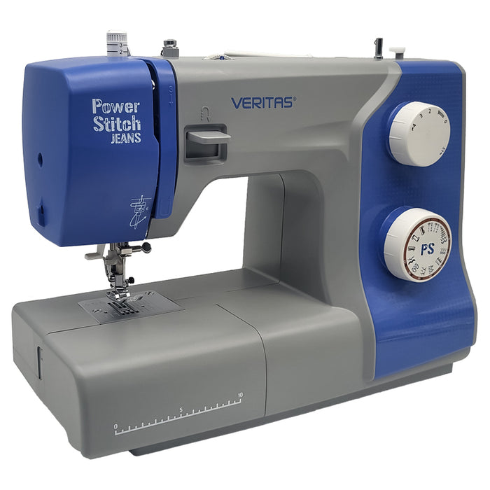 VERITAS JEANS SEWING MACHINE