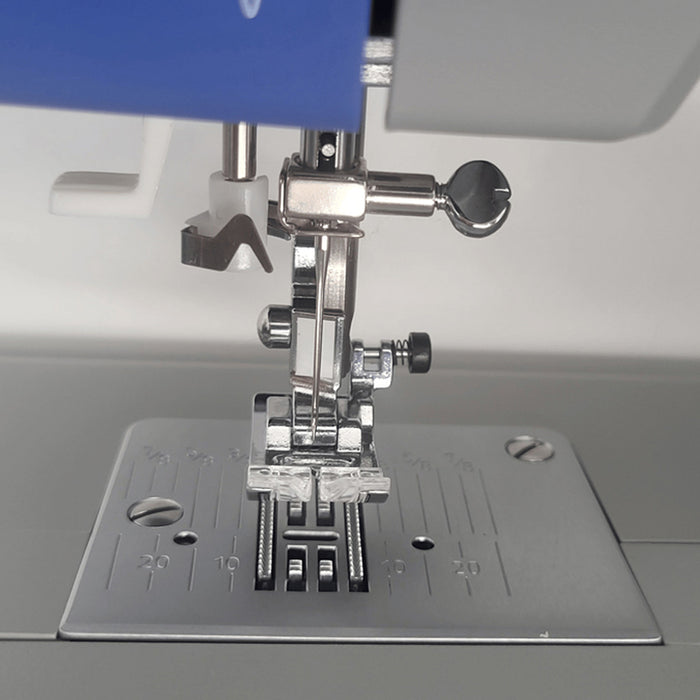 VERITAS JEANS SEWING MACHINE