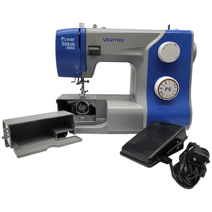 VERITAS JEANS SEWING MACHINE
