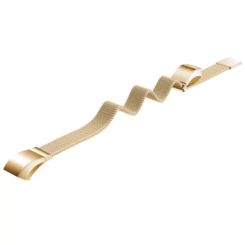 Bracelet Milan stainless steel Fitbit / Fitbit Alta and Alta HR