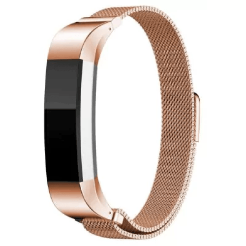 Bracelet Milan stainless steel Fitbit / Fitbit Alta and Alta HR