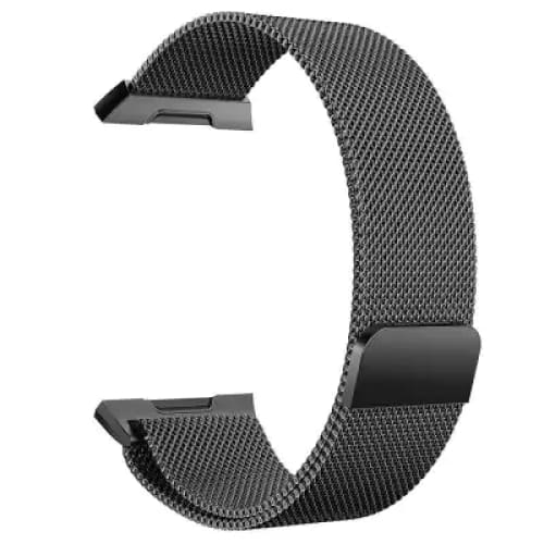 Bracelet Milan stainless steel Fitbit / Fitbit Ionic