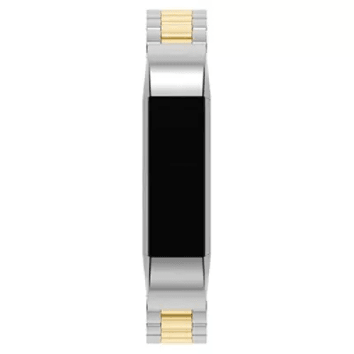 Stainless steel Fitbit / Fitbit Alta and Alta HR