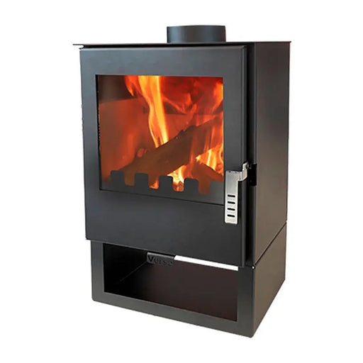 VERSO 3 FIREPLACE - Камини<<<Отопление Охлаждане и Вик<<<Praktiker