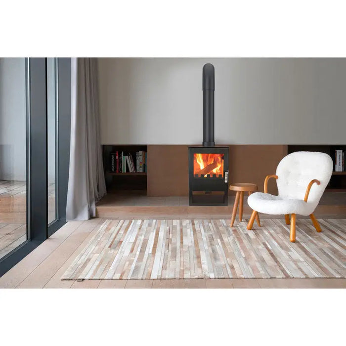 VERSO 3 FIREPLACE - Камини<<<Отопление Охлаждане и Вик<<<Praktiker