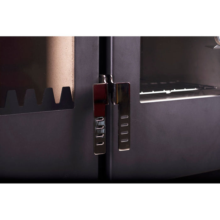 COOKING STOVE VERSO CS INOX