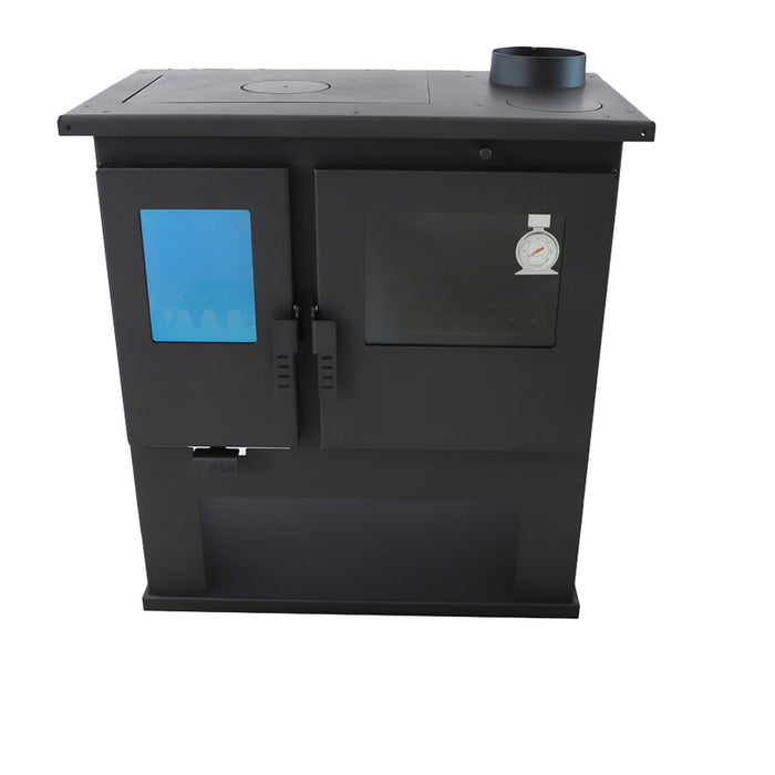 COOKING STOVE VERSO CS Lite
