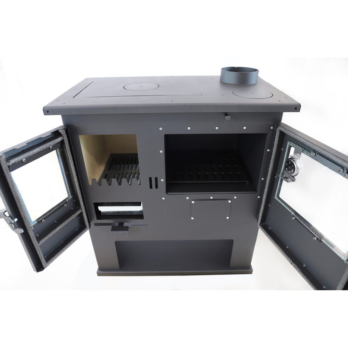 COOKING STOVE VERSO CS Lite
