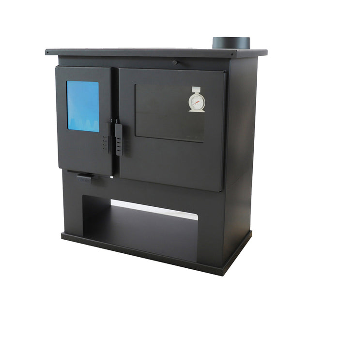 COOKING STOVE VERSO CS Lite
