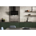 Vertical Eco Duo Glass Wall-mounted chimney hood Black - Cooker hoodsAGD-OKA<<<Home Appliance - ProductsAGD<<<ActionPL