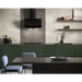 Vertical Eco Duo Glass Wall-mounted chimney hood Black - Cooker hoodsAGD-OKA<<<Home Appliance - ProductsAGD<<<ActionPL