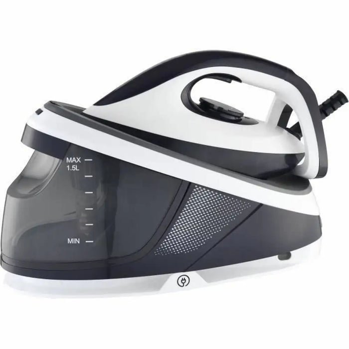 Vertical steam iron Fagor 2800 W - Почистване Прахосмукачки И Гладене<<<Дом Градина<<<BigBuy&&&Сушилни ютии и