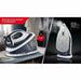 Vertical steam iron Fagor 2800 W - Почистване Прахосмукачки И Гладене<<<Дом Градина<<<BigBuy&&&Сушилни ютии и