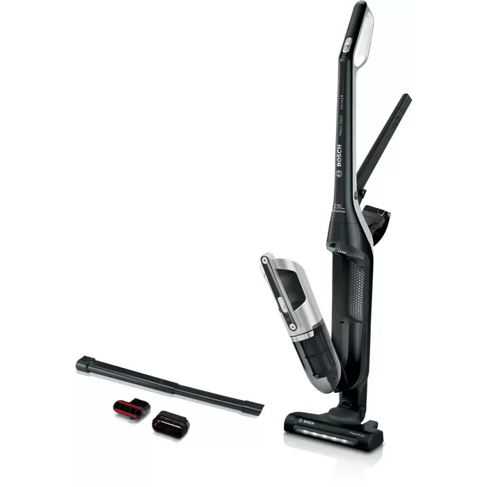Vertical Vacuum Cleaner BOSCH SERIES 4 BCH3P2300 FLEXXO GEN2 21.60 V - Прахосмукачки<<<BOSCH дребна електродомакинска