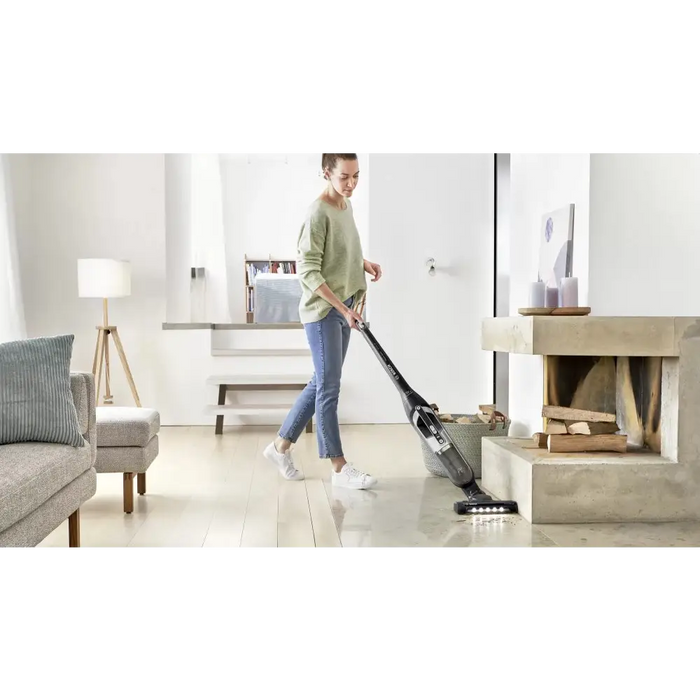 Vertical Vacuum Cleaner BOSCH SERIES 4 BCH3P2300 FLEXXO GEN2 21.60 V - Прахосмукачки<<<BOSCH дребна електродомакинска