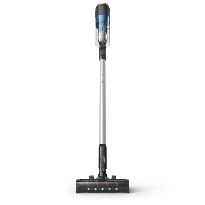 Vertical vacuum cleaner Philips XC3032/01 - Вертикални прахосмукачки<<<Почистване<<<Малки електроуреди за