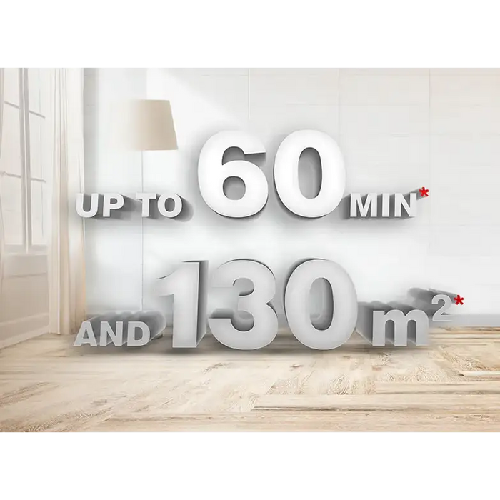 Vertical vacuum cleaner Sharp SAVP1551BREU - Вертикални прахосмукачки<<<Почистване<<<Малки електроуреди за