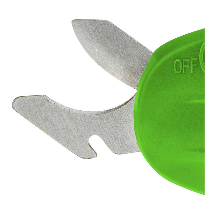 BATTERY VINE SHEARS VERTO 52G300 7.2 V, 1.30 Ah