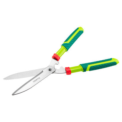 GARDEN SHRUB SCISSORS VERTO 15G310
