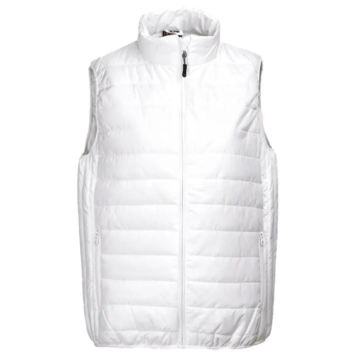 VEST SIZE L STENSO MADOC NEO - Работни дрехи<<<Работно облекло<<<Инструменти и железария<<<Praktiker
