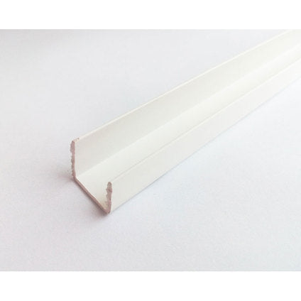 FINISHING PROFILE FOR PLASTERBOARD 9.5MM VESTAL