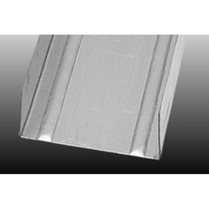 UW PROFILE FOR WALLS AND CEILINGS VESTAL for walls and ceilings