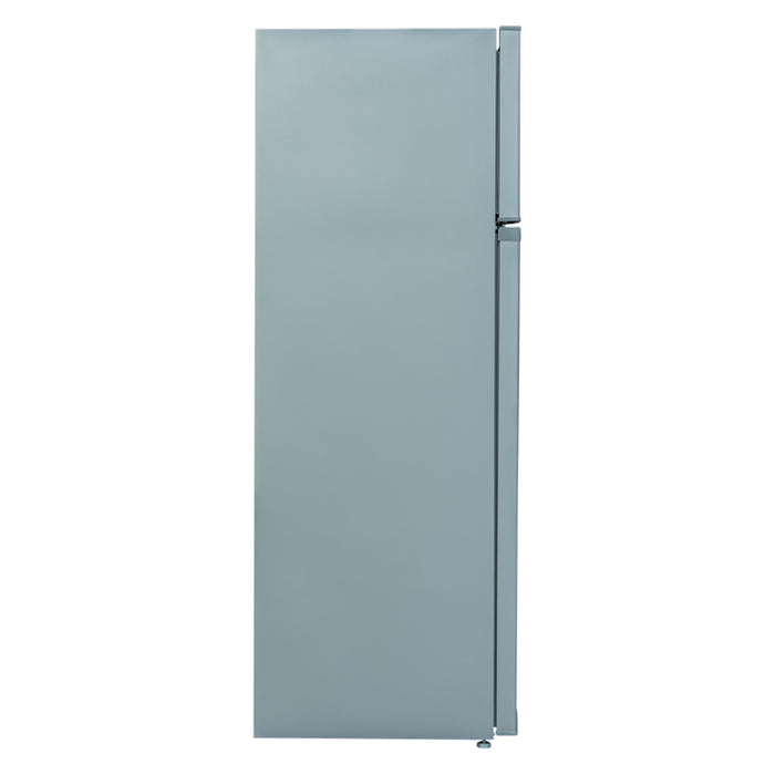Refrigerator with upper freezer VESTFROST VFD 263 ESL 145.00 cm