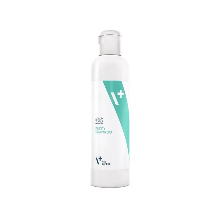 VET EXPERT Puppy Shampoo - shampoo for puppies and kittens - 250 ml - Universal medicinal preparations (for dogs
