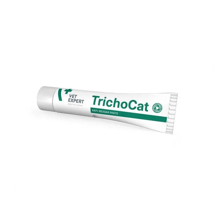 VET EXPERT TrichoCat - anti-hairball paste for cats - 120 g - Supplements and medicinal preparationsDLK-SPL<<<For