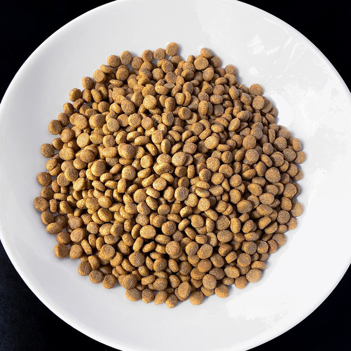 VET RESPONSE Weight balance - dry cat food - 400g