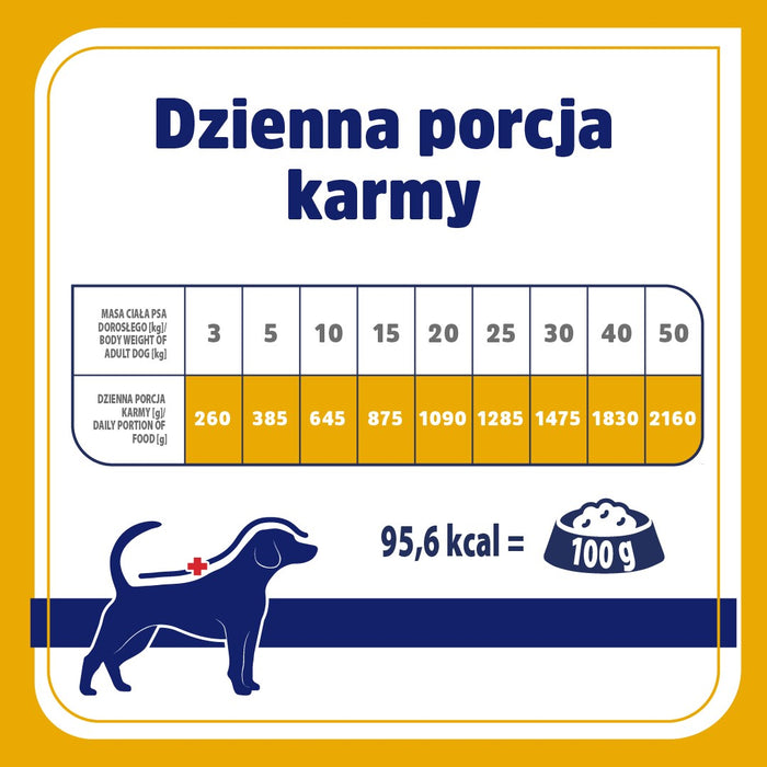 VET RESPONSE Hypoallergenic Turkey - wet dog food - 400g