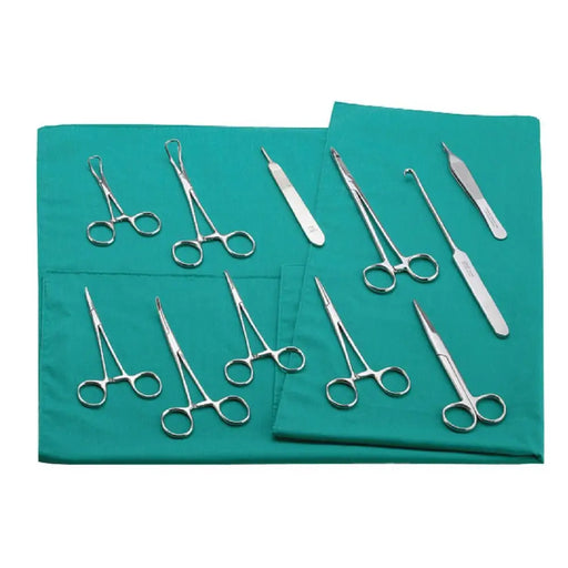 Veterinary surgery accessory KVP - Домашни Животни<<<Дом Градина<<<BigBuy&&&Здраве и хигиена<<<Домашни Животни<<<Дом