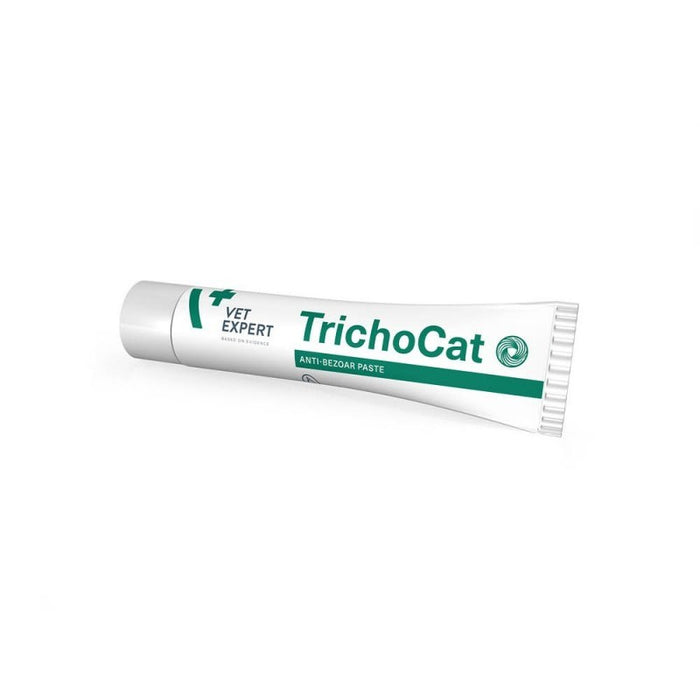 VETEXPERT TrichoCat - anti-hairball paste for cats - 120 g