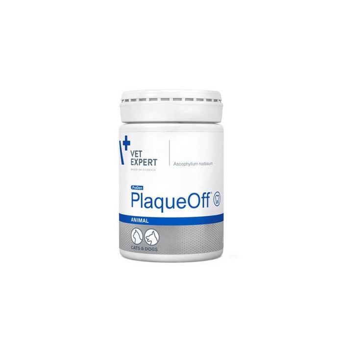 VetExpert PlaqueOff  20g