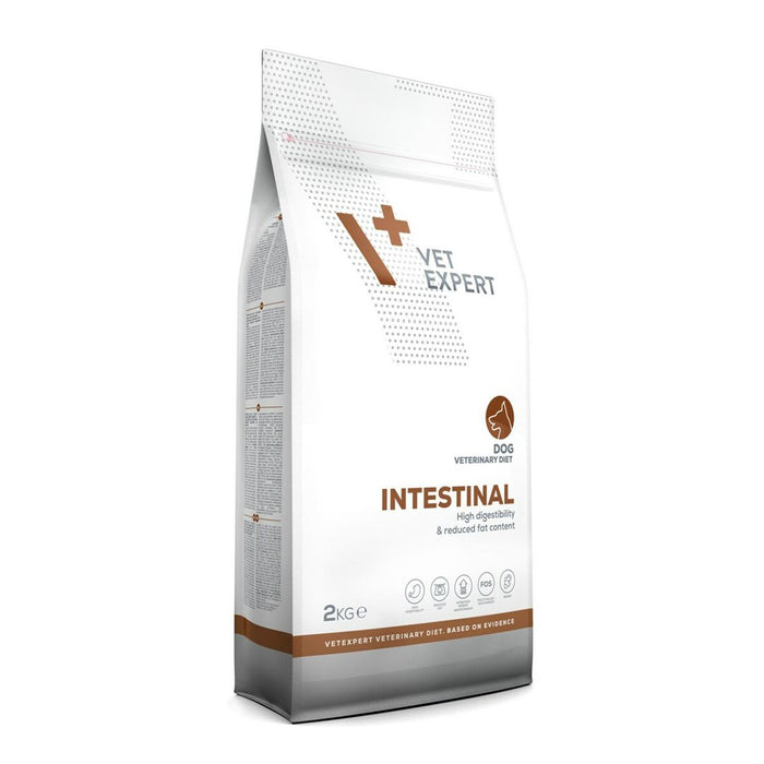 Fodder VETEXPERT Intestinal Dog Birds 2 Kg