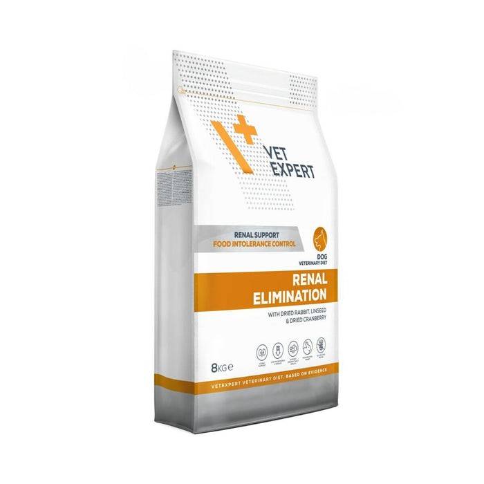 Fodder VETEXPERT Renal Elimination Rabbit 8 kg