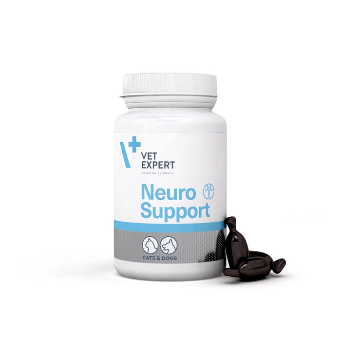 VETEXPERT NeuroSupport - supplements for dogs and cats - 45 tablets