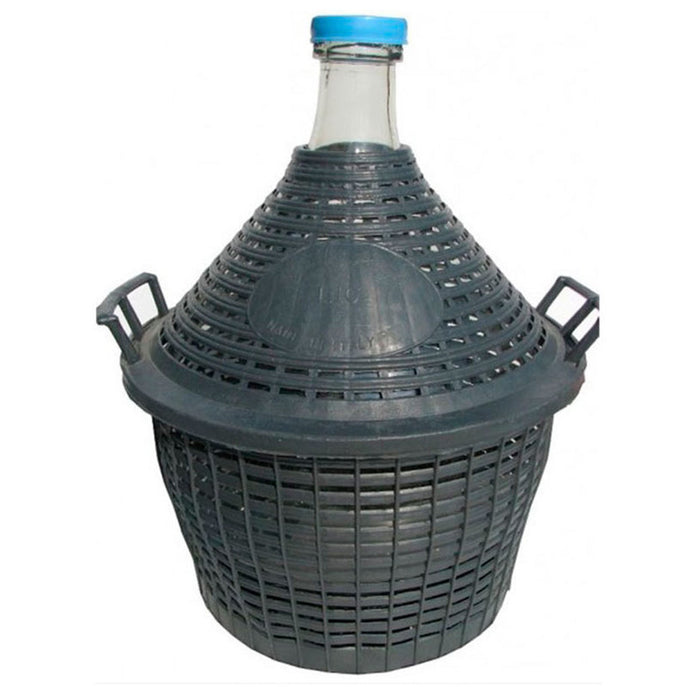 GLASS CARAMEL 20L VETRERIA VE D20