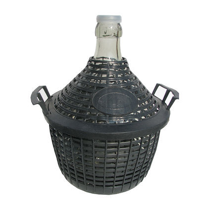 GLASS CARAMEL 5L VETRERIA VE D01