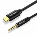 VGA Cable Vention BGABG - Електроника Телевизори<<<Компютри| Електроника<<<BigBuy&&&Аудио и Видео Кабели<<<Електроника