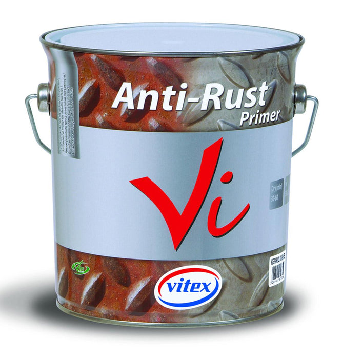 ANTI-CORROSION PRIMER GRAY 650 ML.