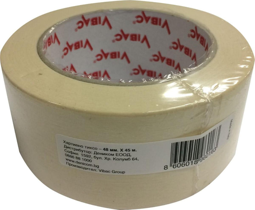 PAPER TAPE VIBAC 48 MM 45 M