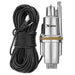 VIBRATING PUMP MTX VP300-10 - Вибрационни помпи<<<Помпи<<<Инструменти и железария<<<Praktiker&&&Вибрационни