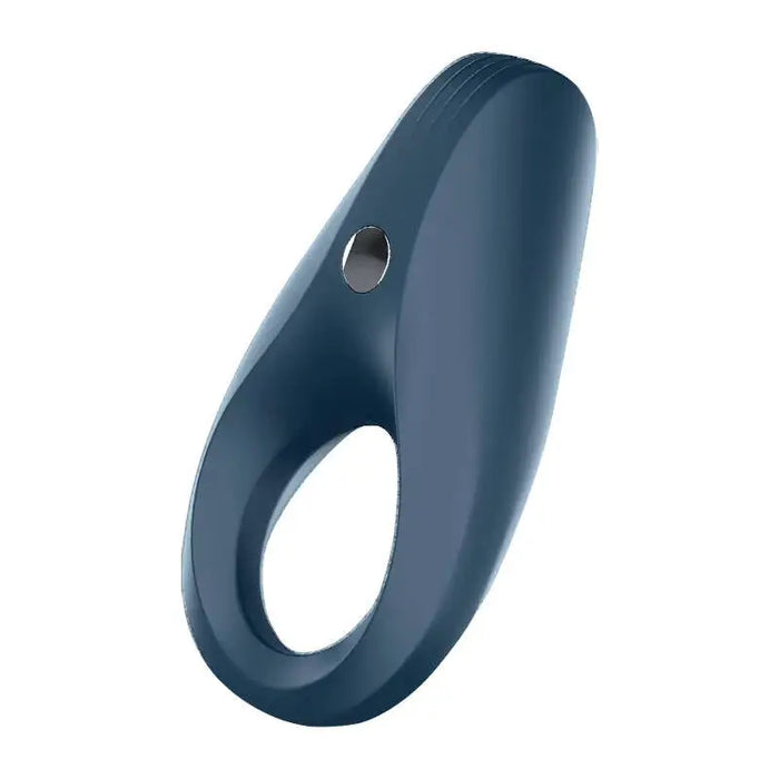 Vibrating ring Satisfyer Rocket Ring (dark blue) - Vibrators<<<Erotica<<<Health and beauty<<<InnproXML